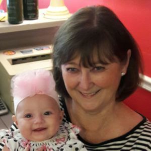 Meet your Posher, Lynn